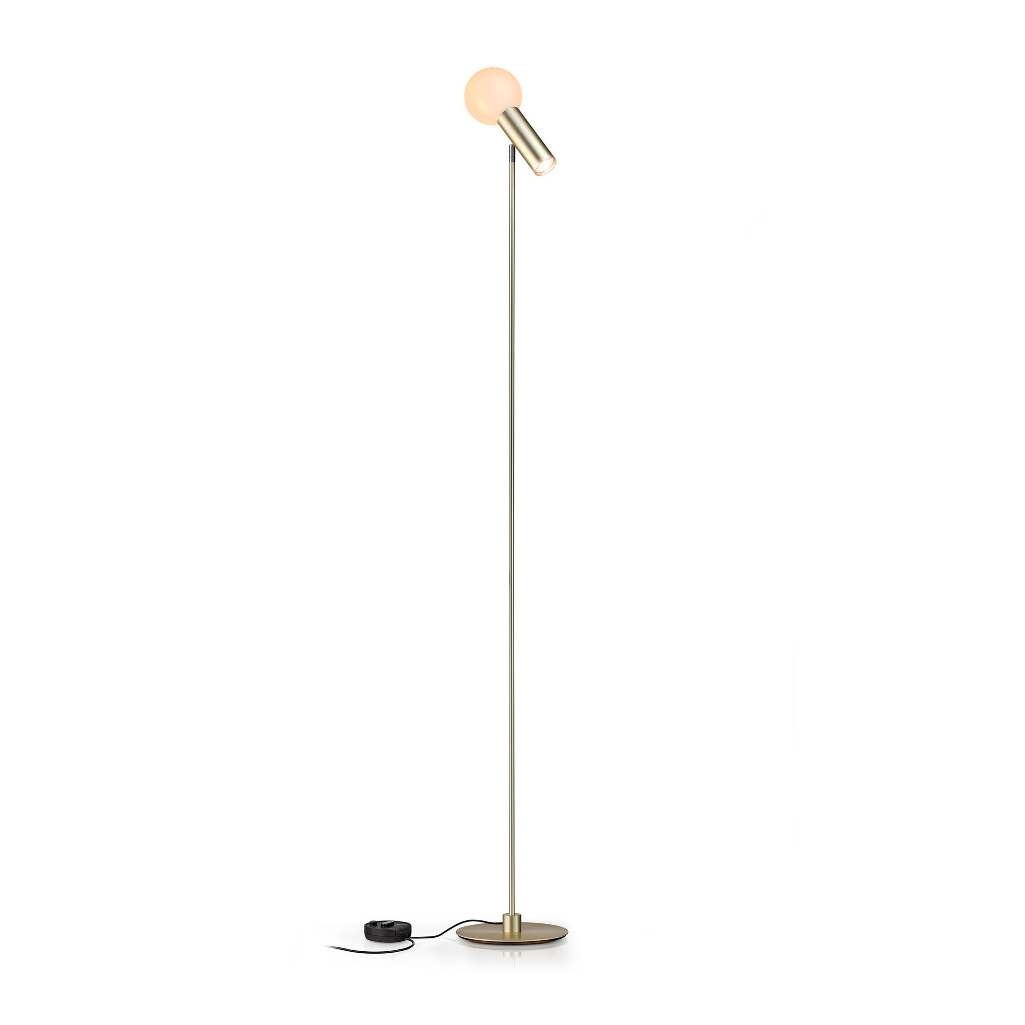 Display product Spoto from manufacturer lichtprojekte