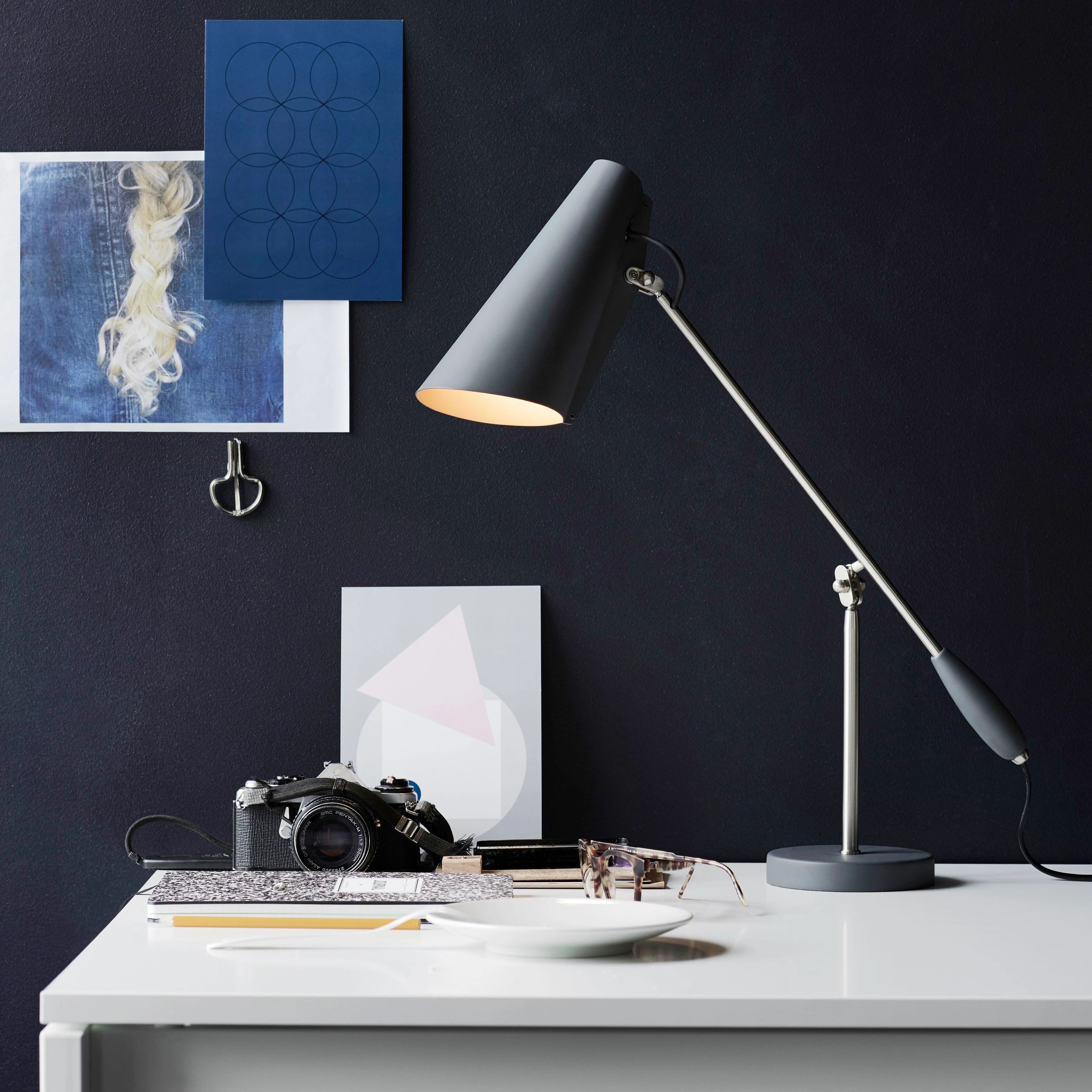 LAMPS COLLECTION