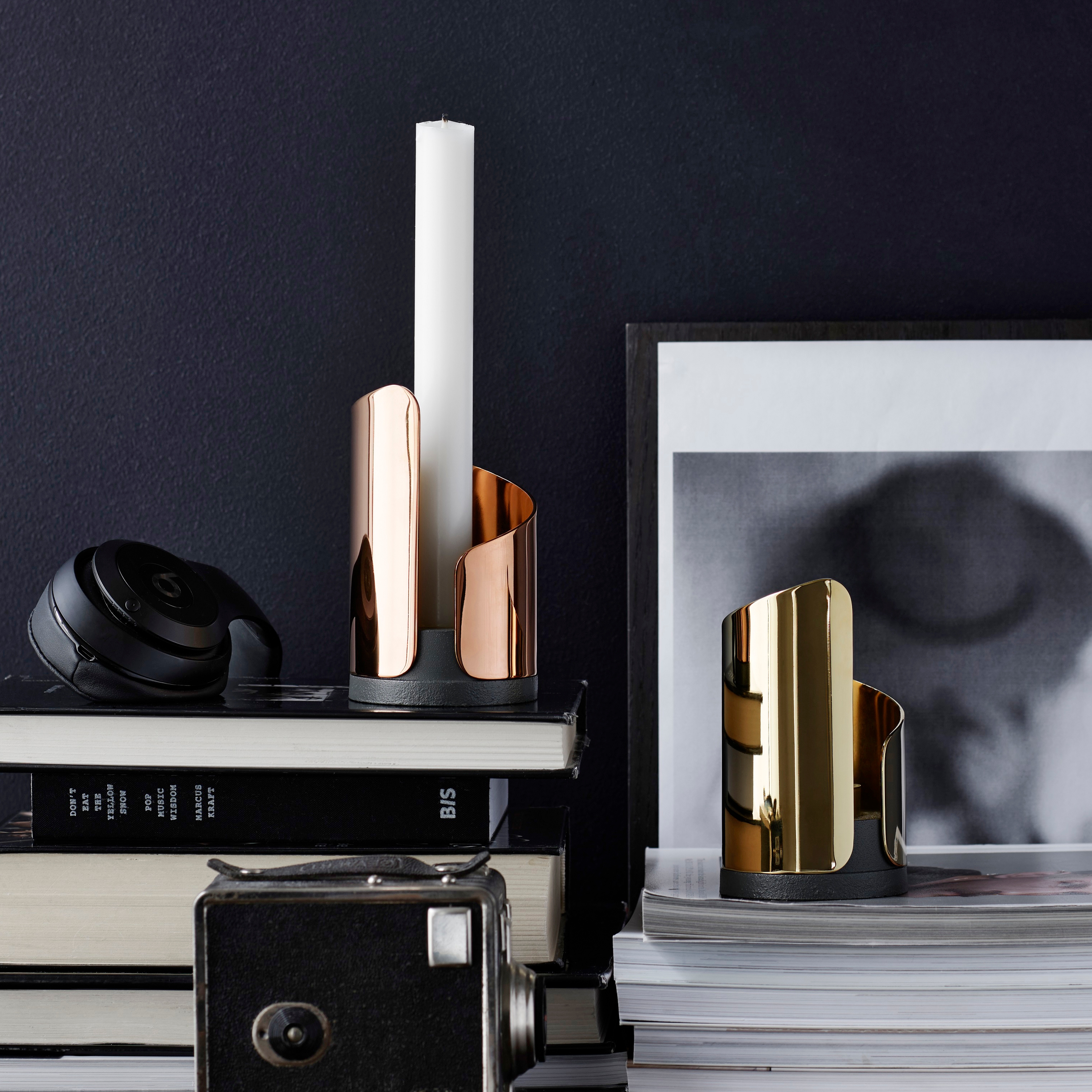 UNPLUGGED COLLECTION