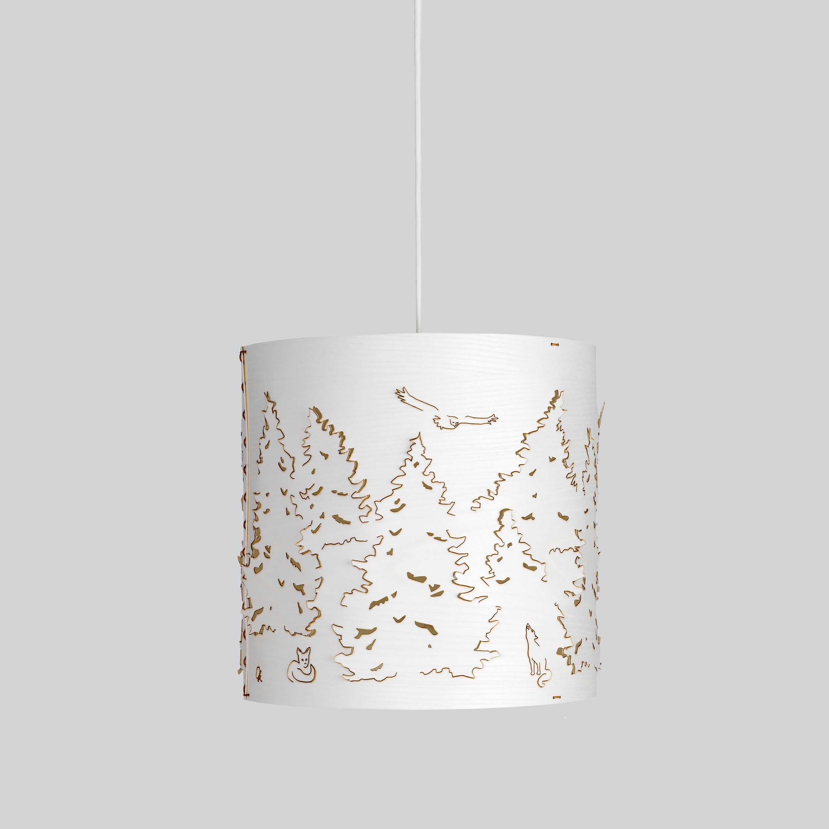 Afficher le produit Norwegian Forest du fabricant Northern