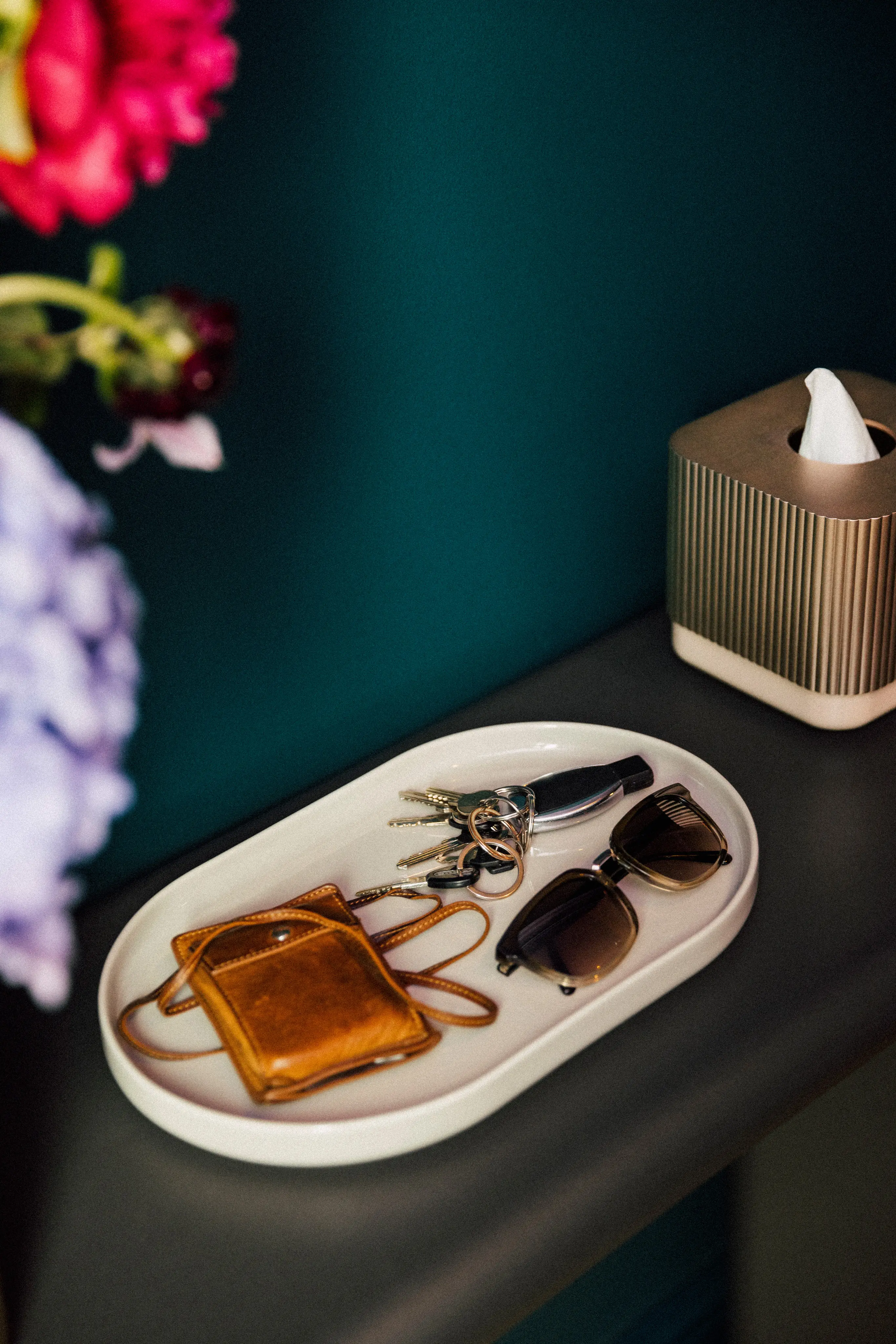 DECOR WALTHER - OF.LINE AS