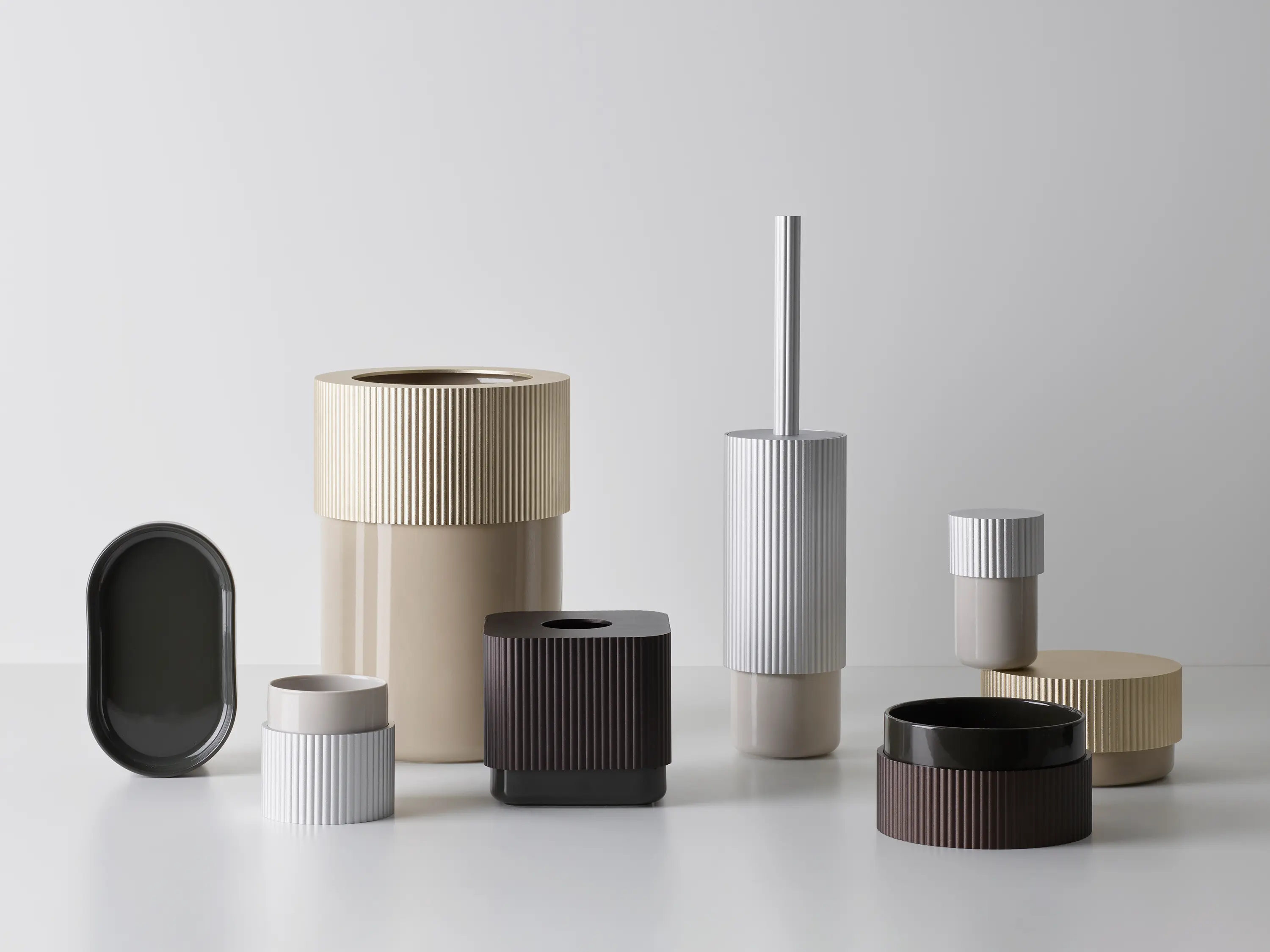 DECOR WALTHER - OF.LINE AS