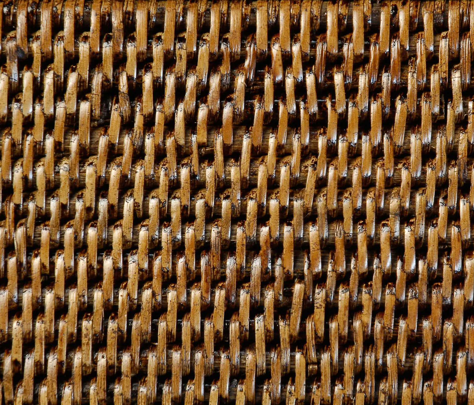 DECOR WALTHER - BASKET TRAY