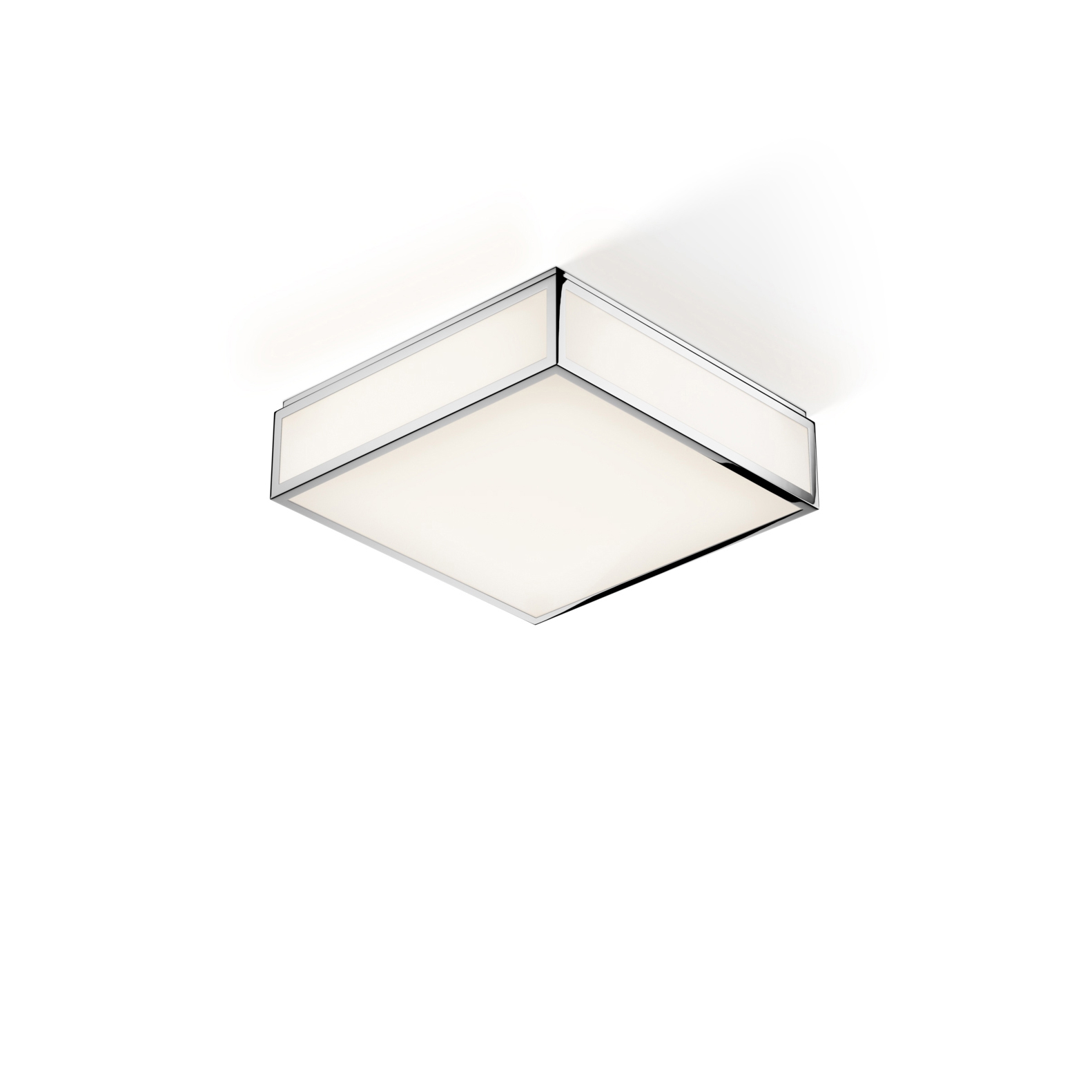 BAUHAUS 3 N LED