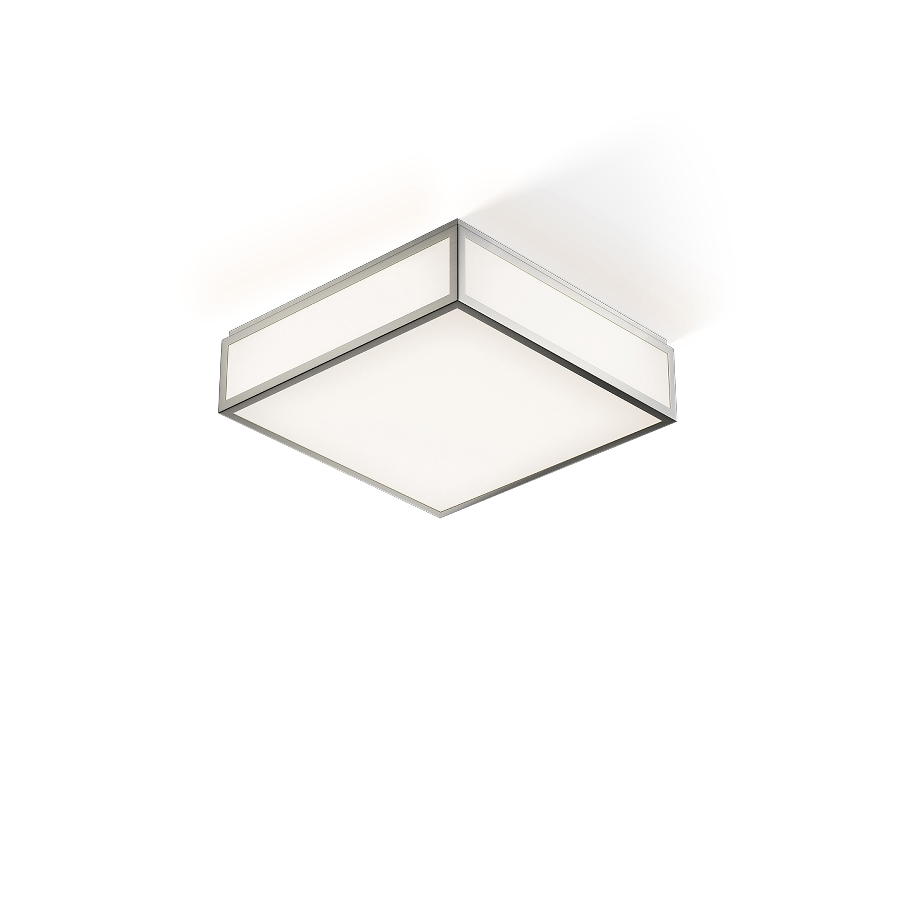 BAUHAUS 3 N LED