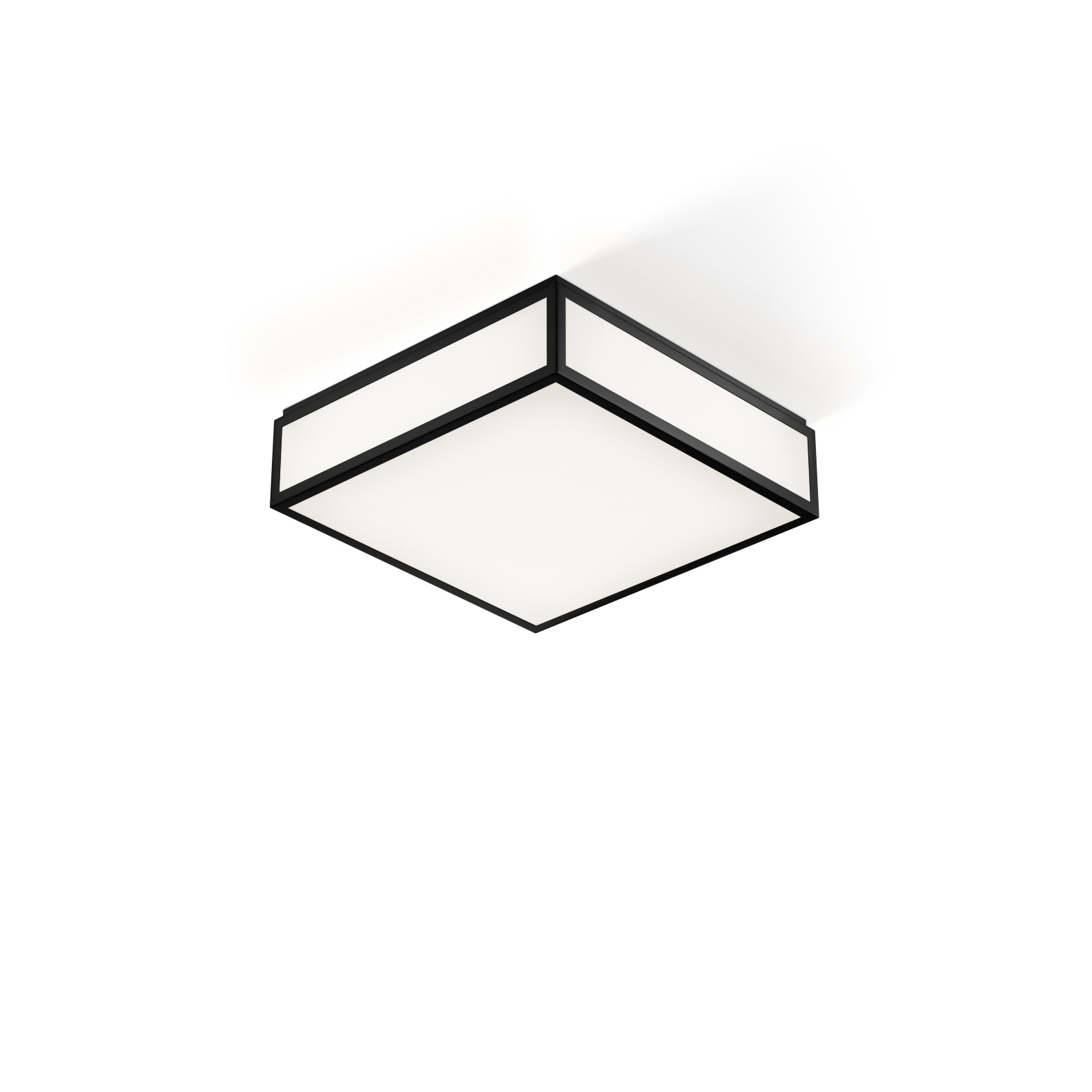 Display product BAUHAUS 3 N LED from manufacturer DECOR WALTHER