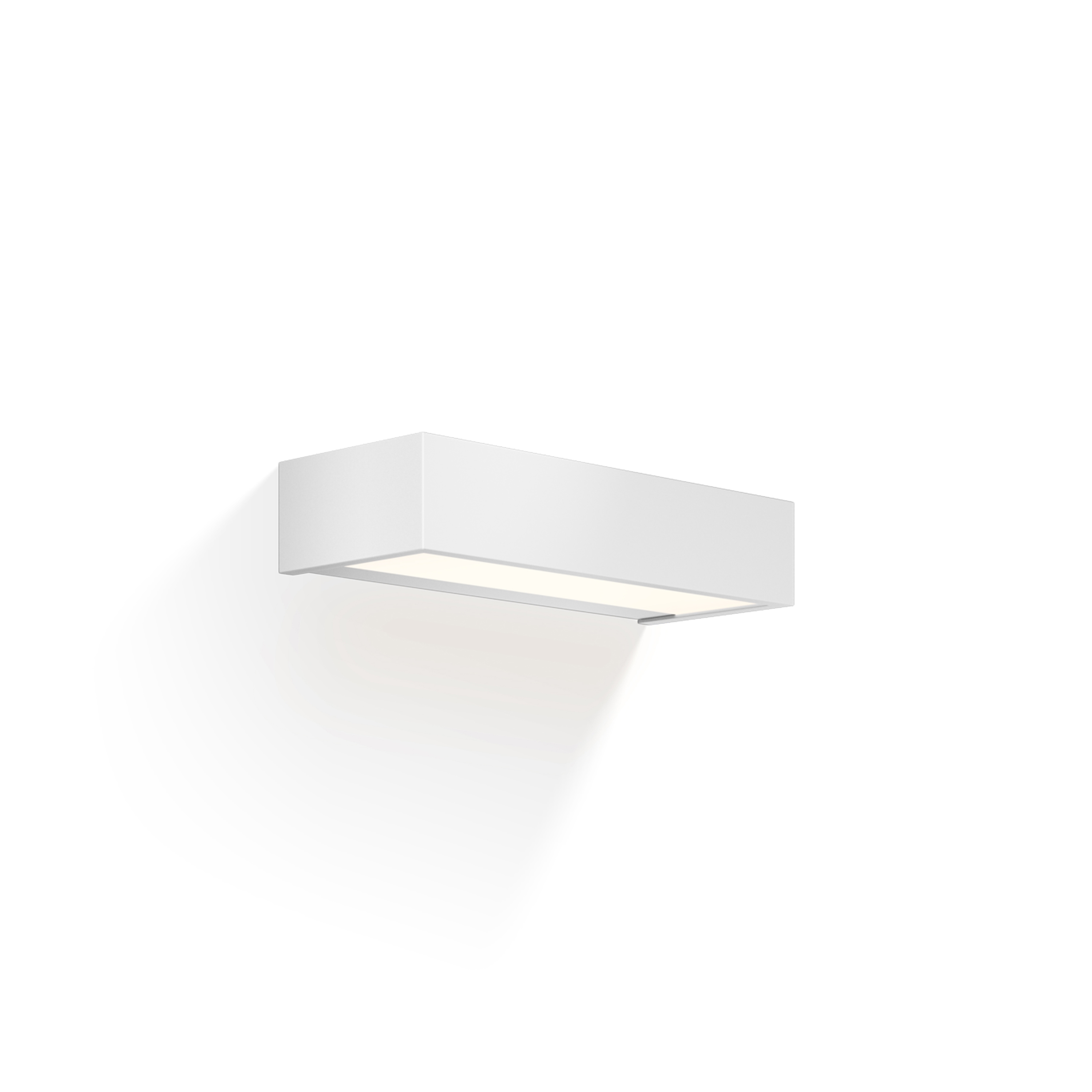 Display product BOX 25 N LED from manufacturer DECOR WALTHER