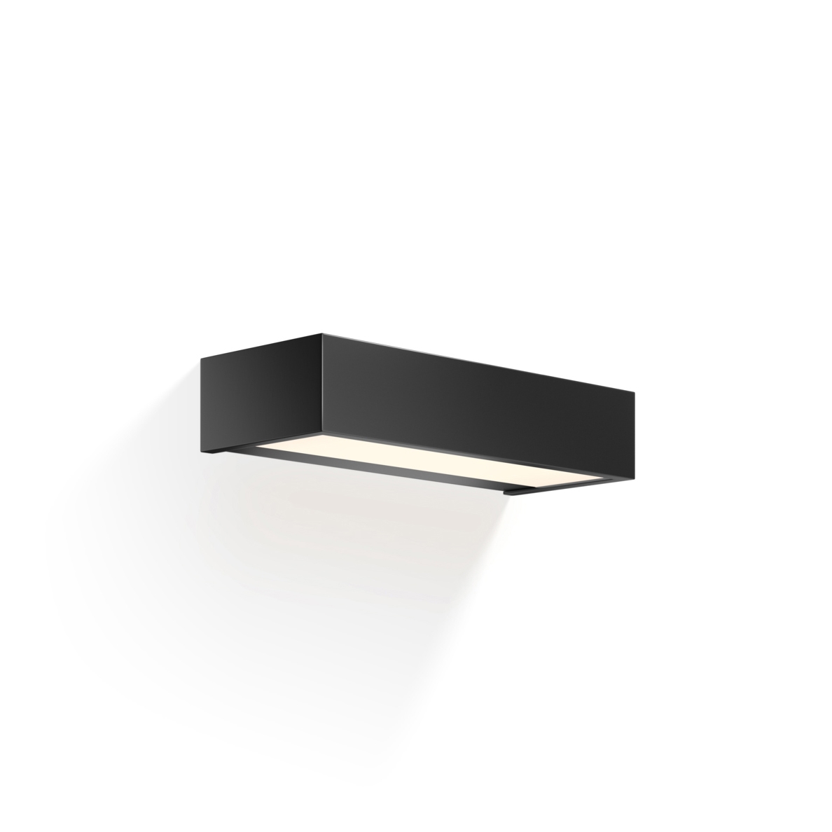 Display product BOX 25 N LED from manufacturer DECOR WALTHER