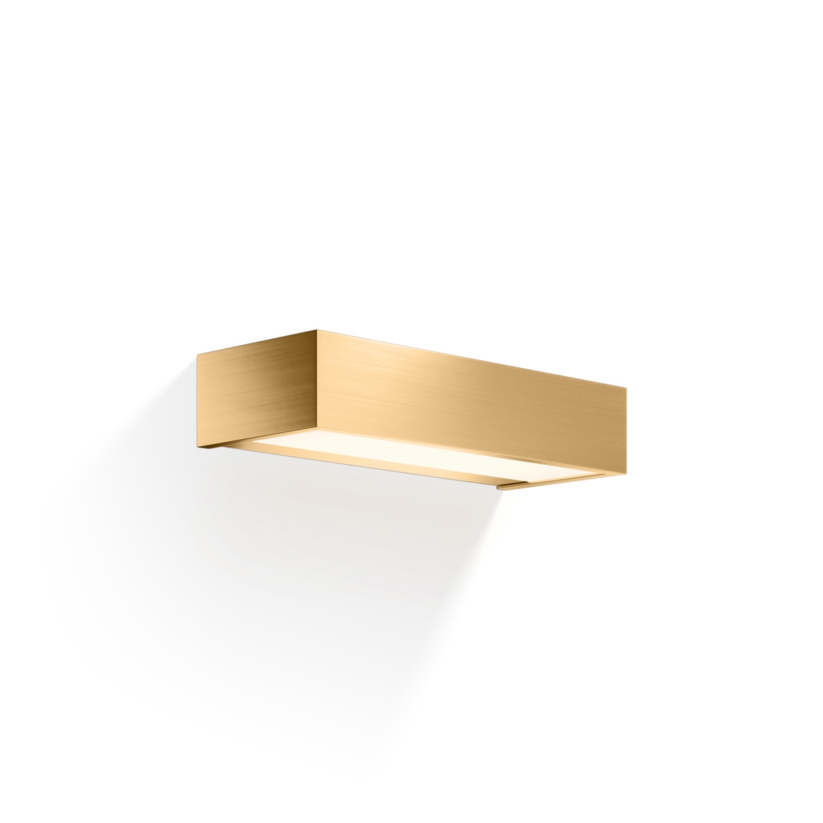 Mostrar el producto BOX 25 N LED del fabricante DECOR WALTHER