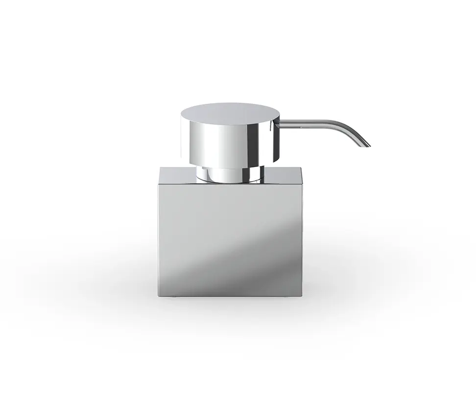 DECOR WALTHER - DW 477 N