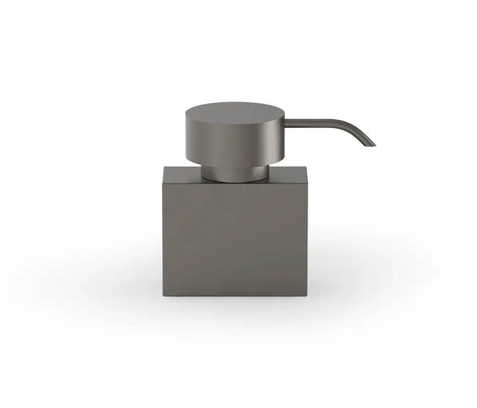 DECOR WALTHER - DW 477 N