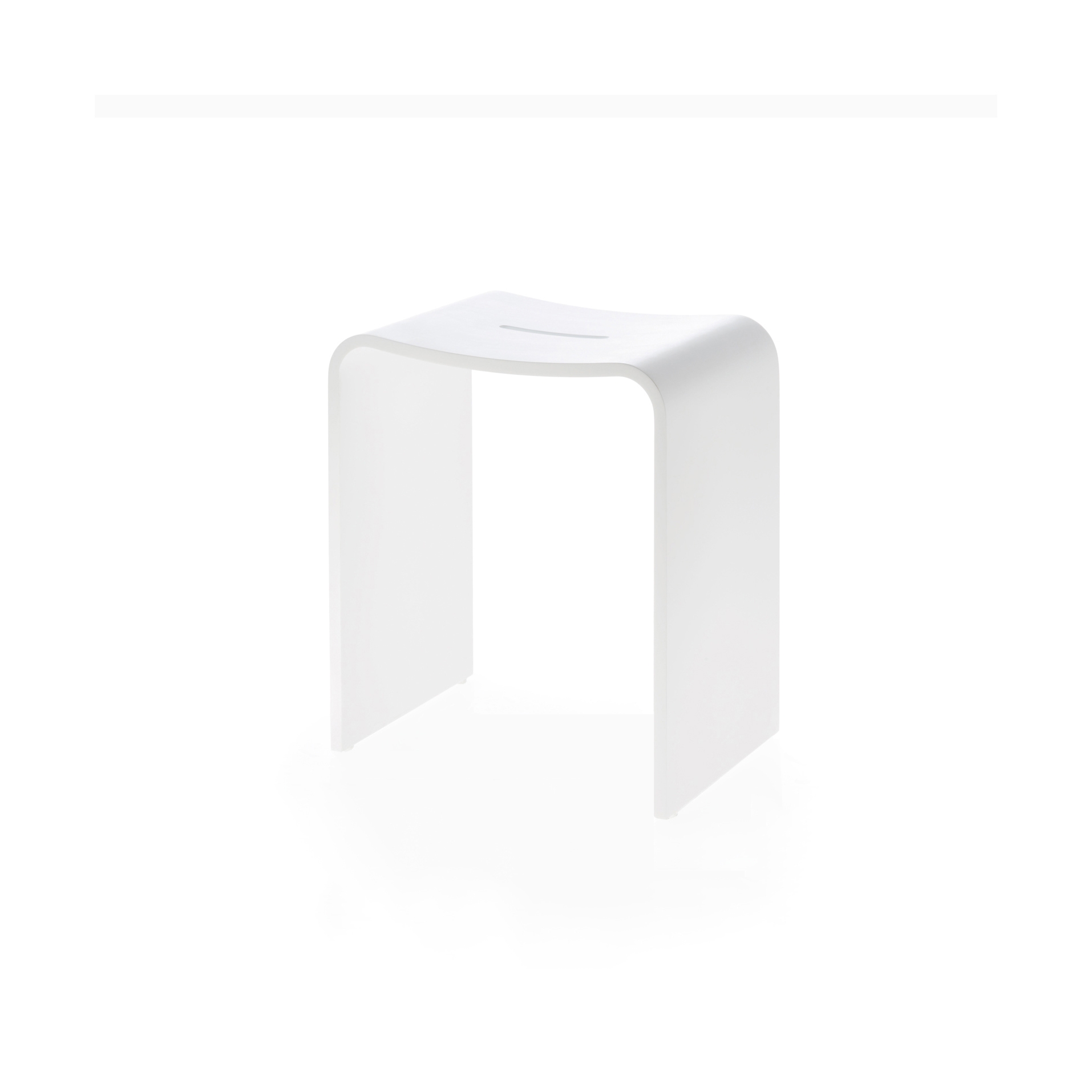 Display product STONE STOOL from manufacturer DECOR WALTHER