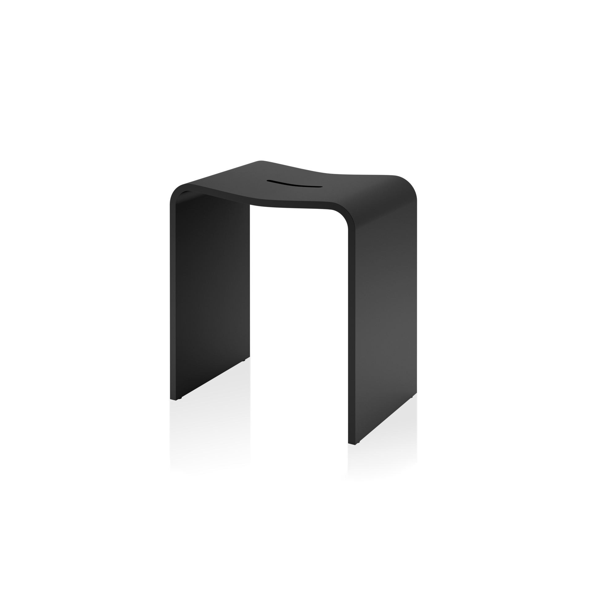 STONE STOOL
