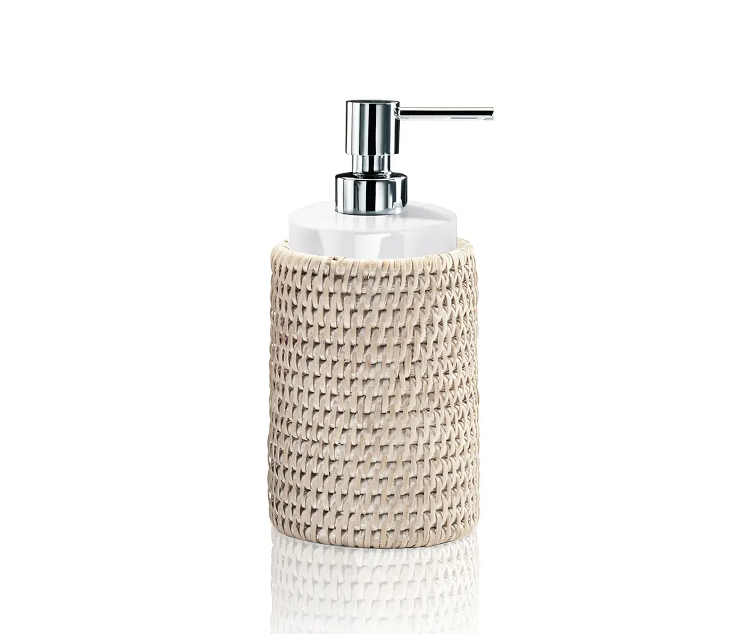 DECOR WALTHER - BASKET SSP
