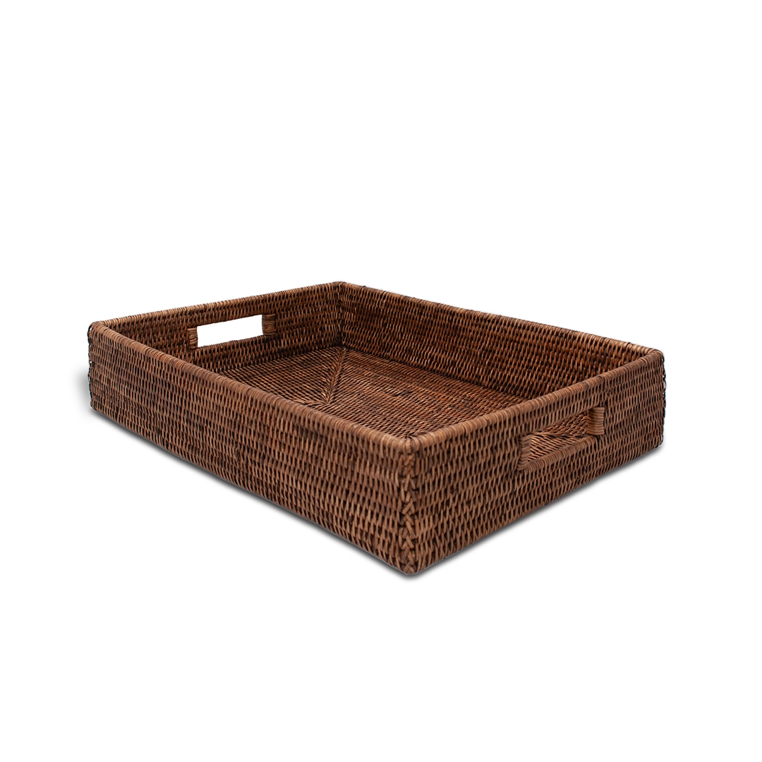 BASKET TRAY