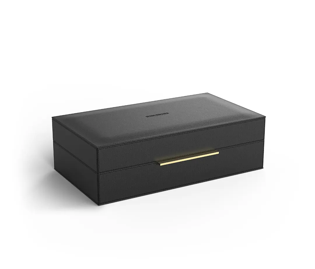 DECOR WALTHER - BROWNIE BOX