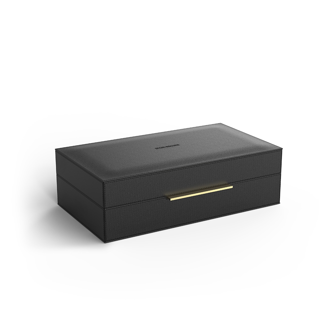 Produkt BROWNIE BOX des Herstellers DECOR WALTHER anzeigen