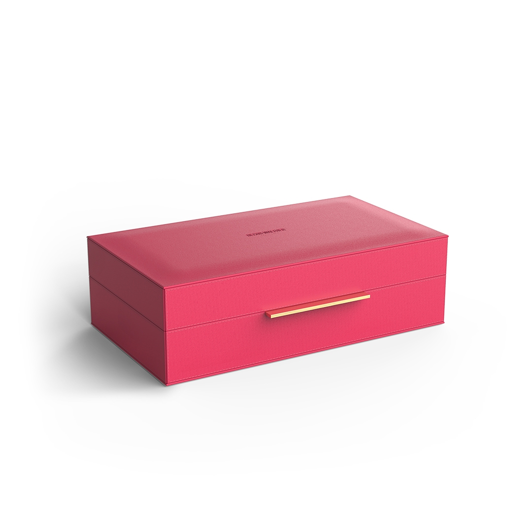 BROWNIE BOX