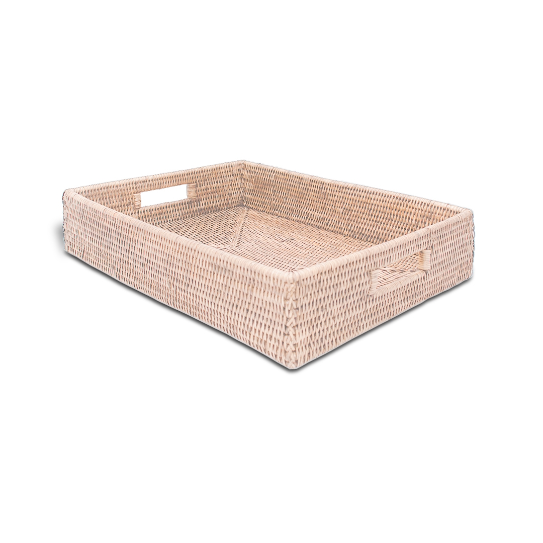 Display product BASKET TRAY from manufacturer DECOR WALTHER