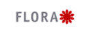 Logo for manufacturer FLORA