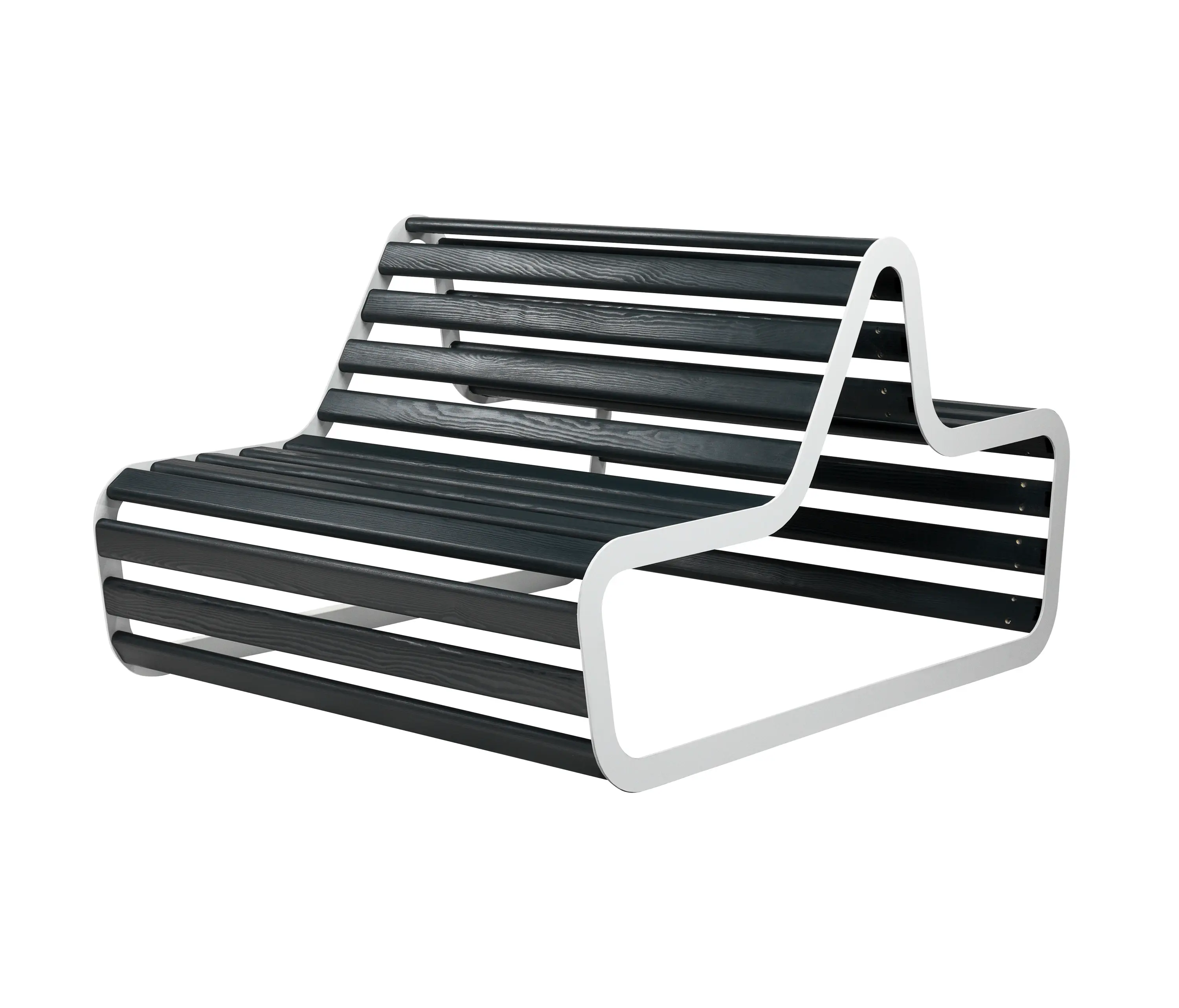 FLORA - Sun Deck