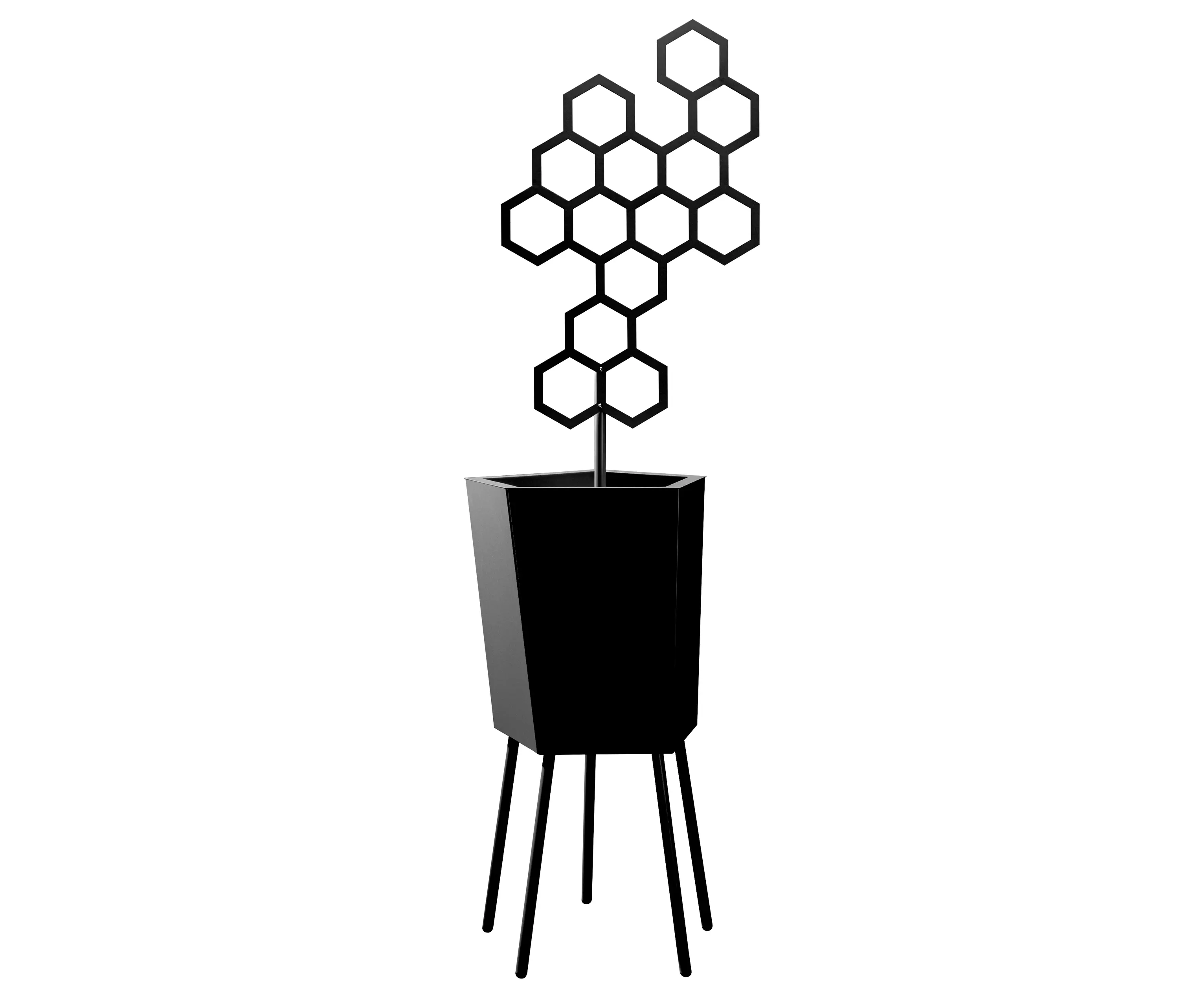 FLORA - Elevation Planter