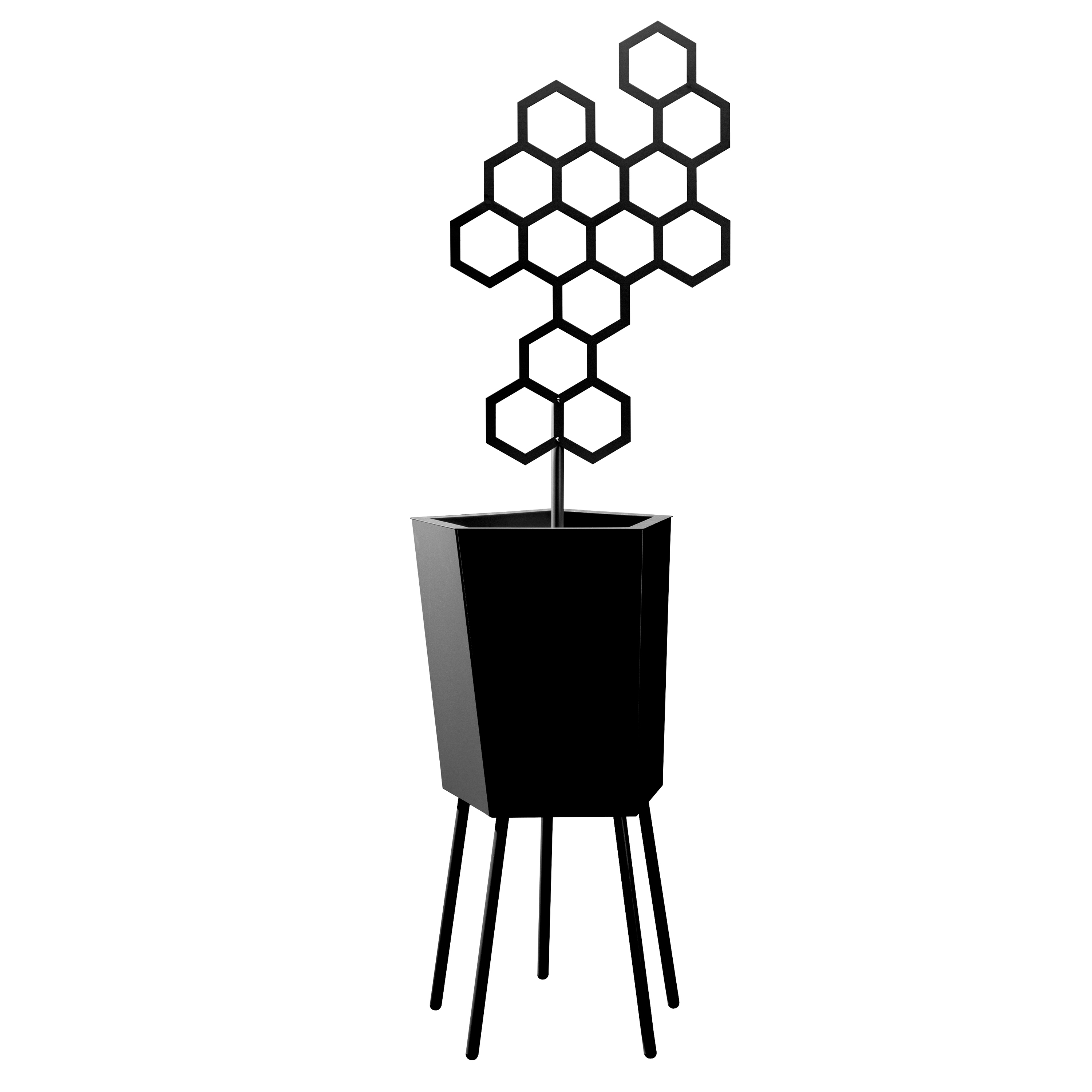 Elevation Planter