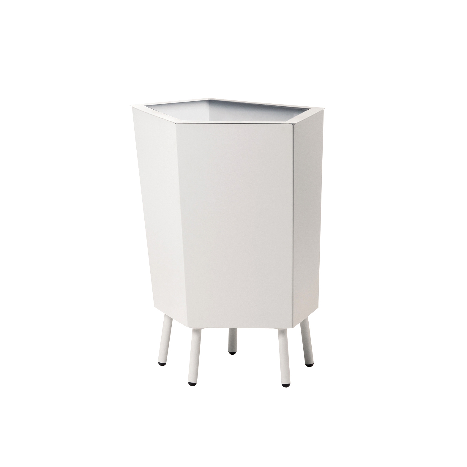 Display product Elevation Planter from manufacturer FLORA