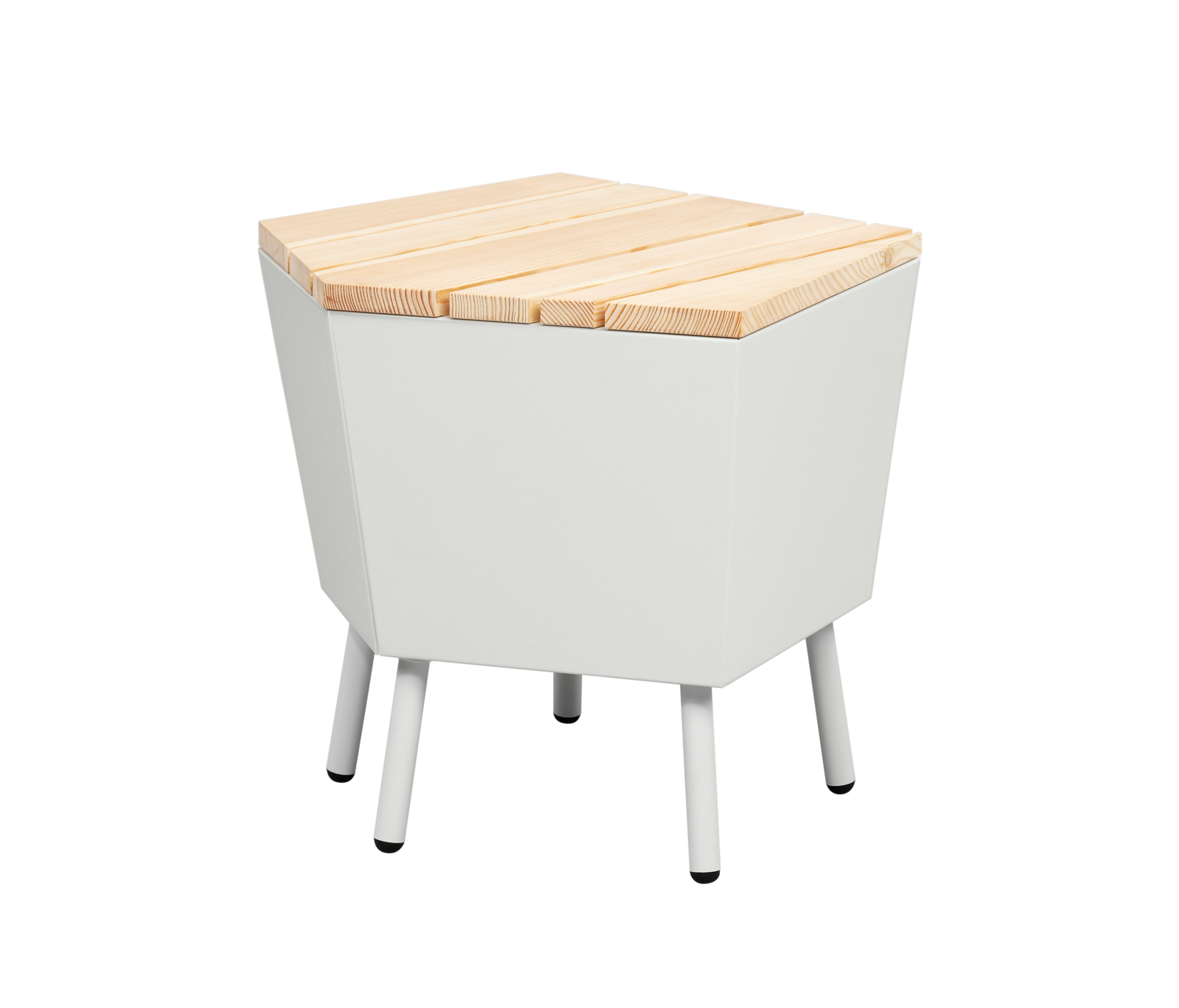 Mostra il prodotto Elevation Stool del produttore FLORA