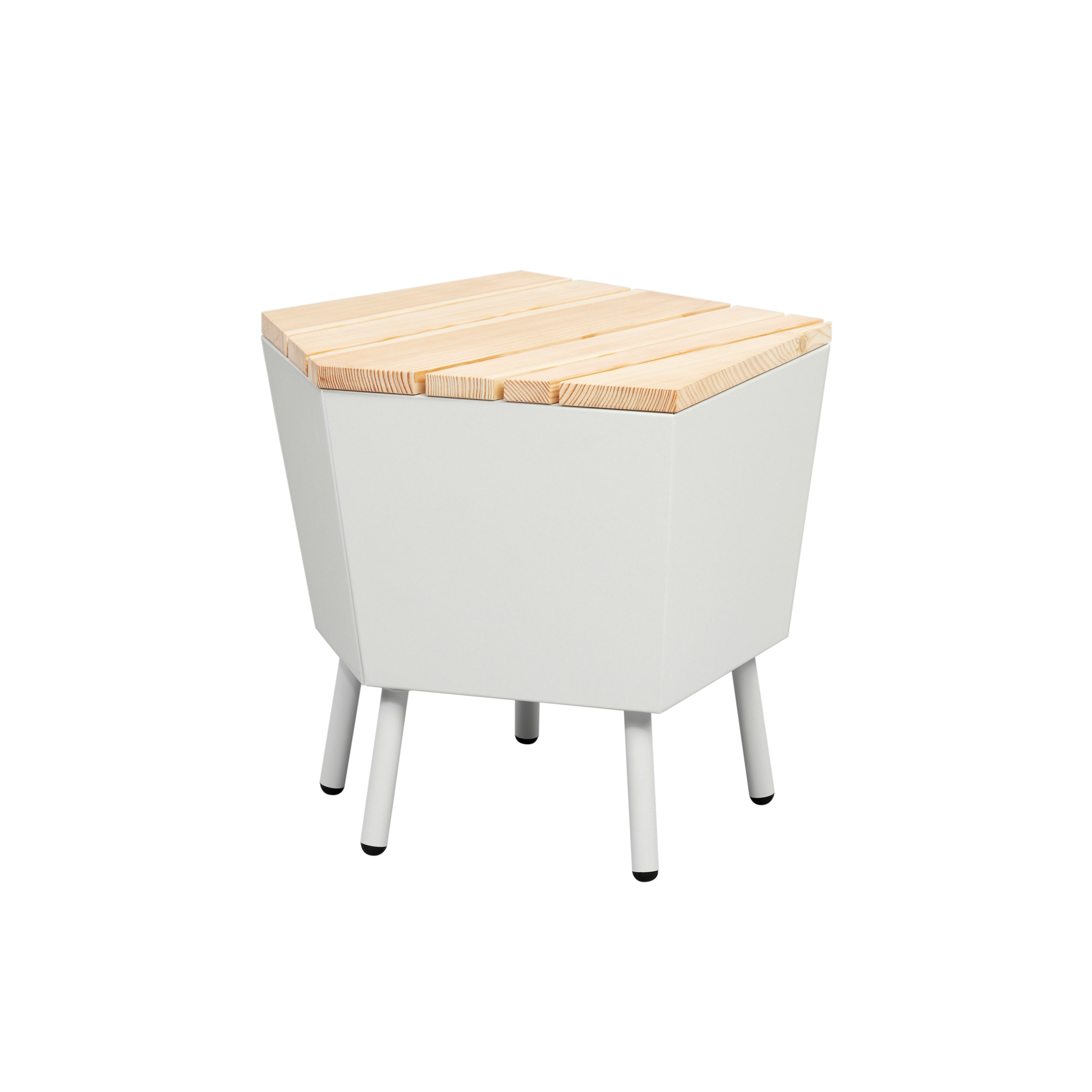 Display product Elevation Stool from manufacturer FLORA