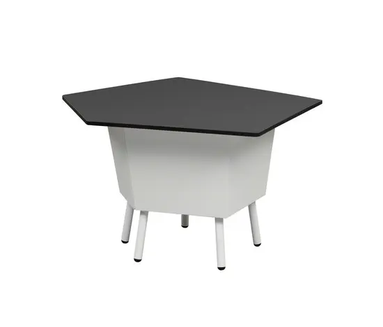 FLORA - Elevation Table