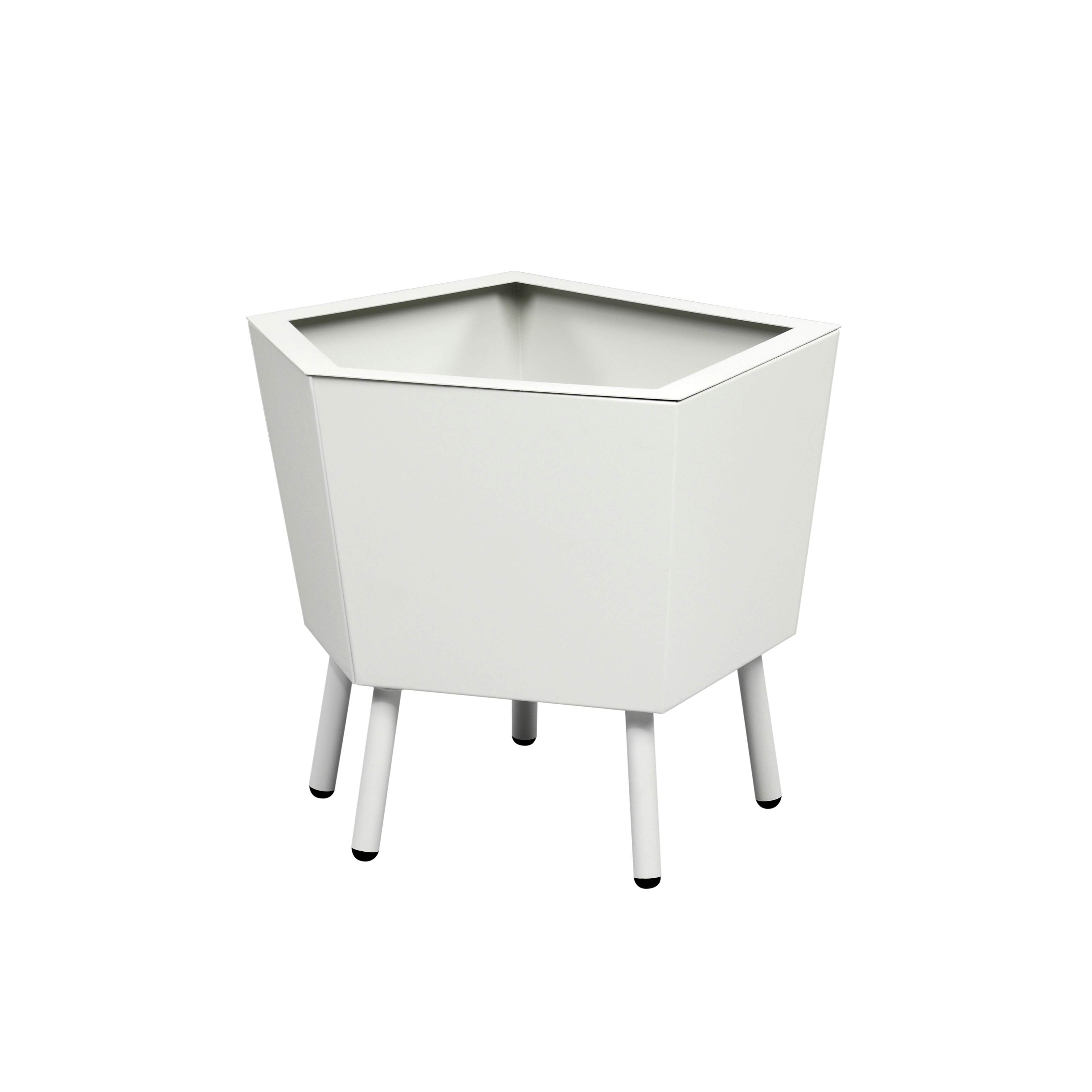 Display product Elevation Planter from manufacturer FLORA
