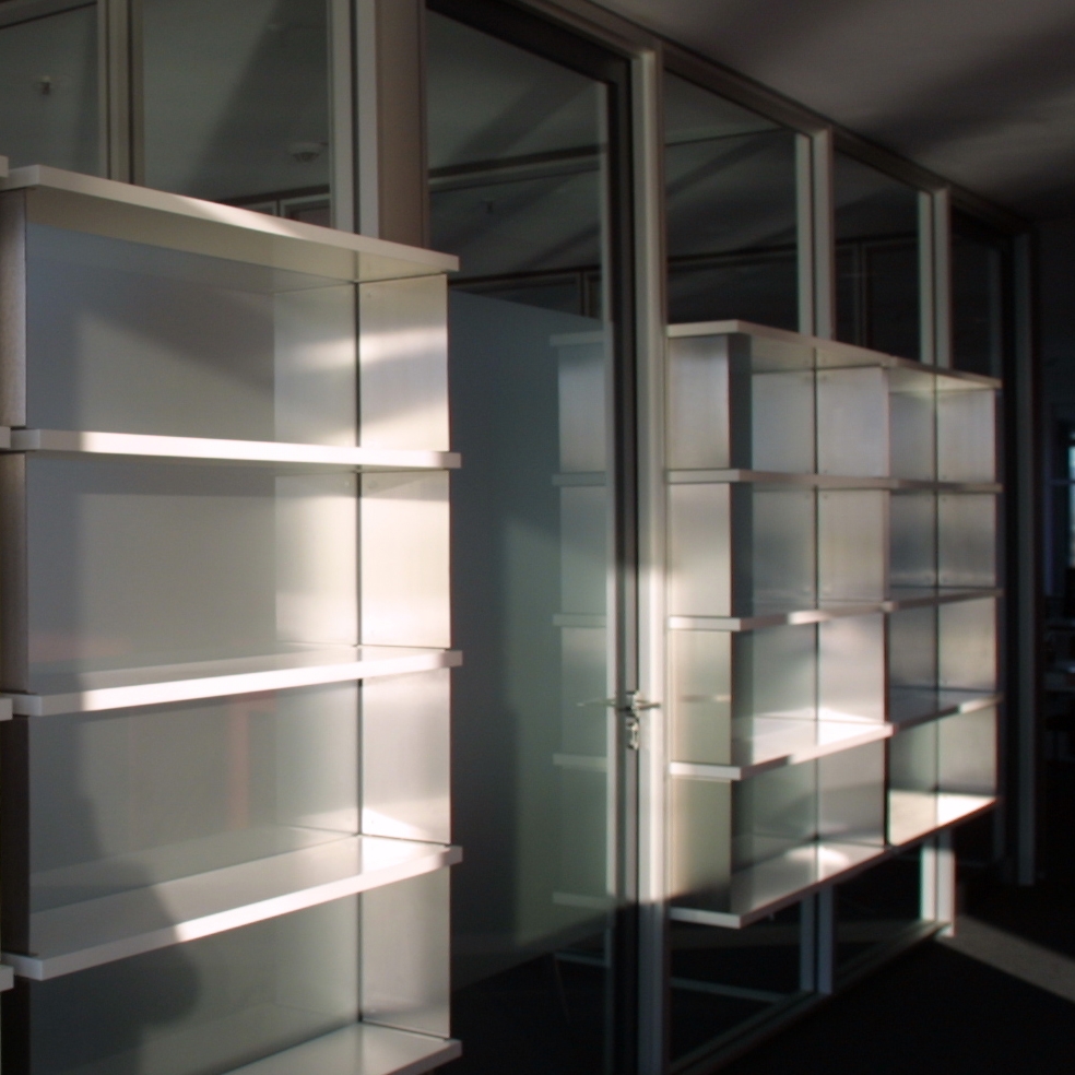 TS1 Aluminium