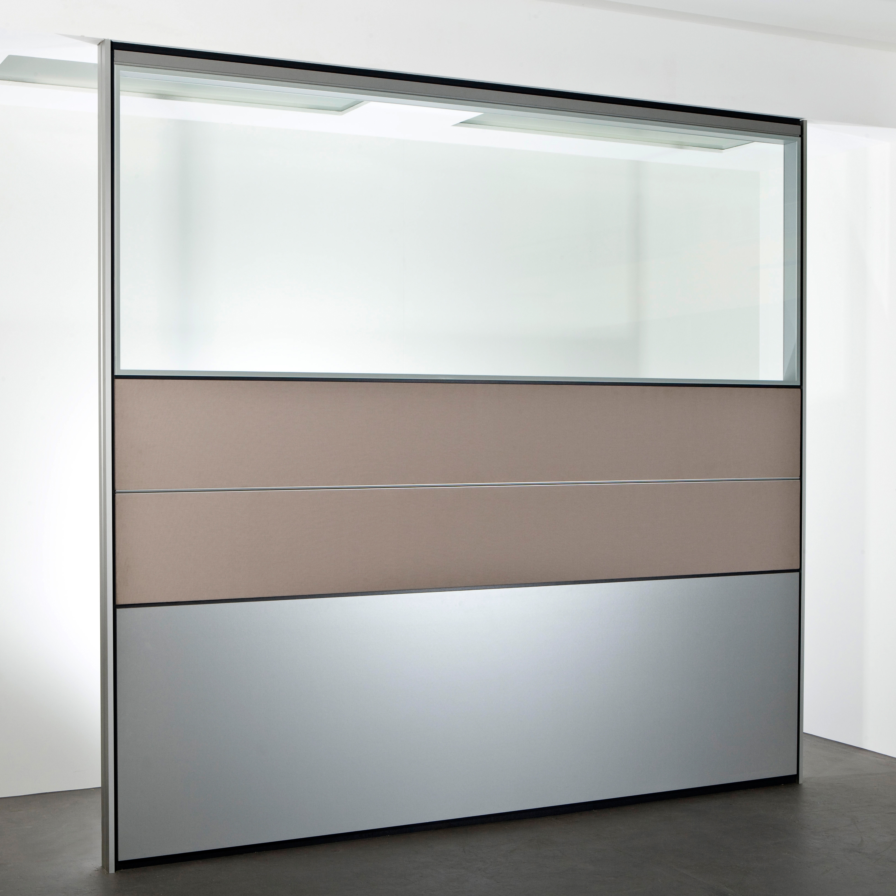 Produkt TS2 Flush des Herstellers Scheicher.Wand anzeigen