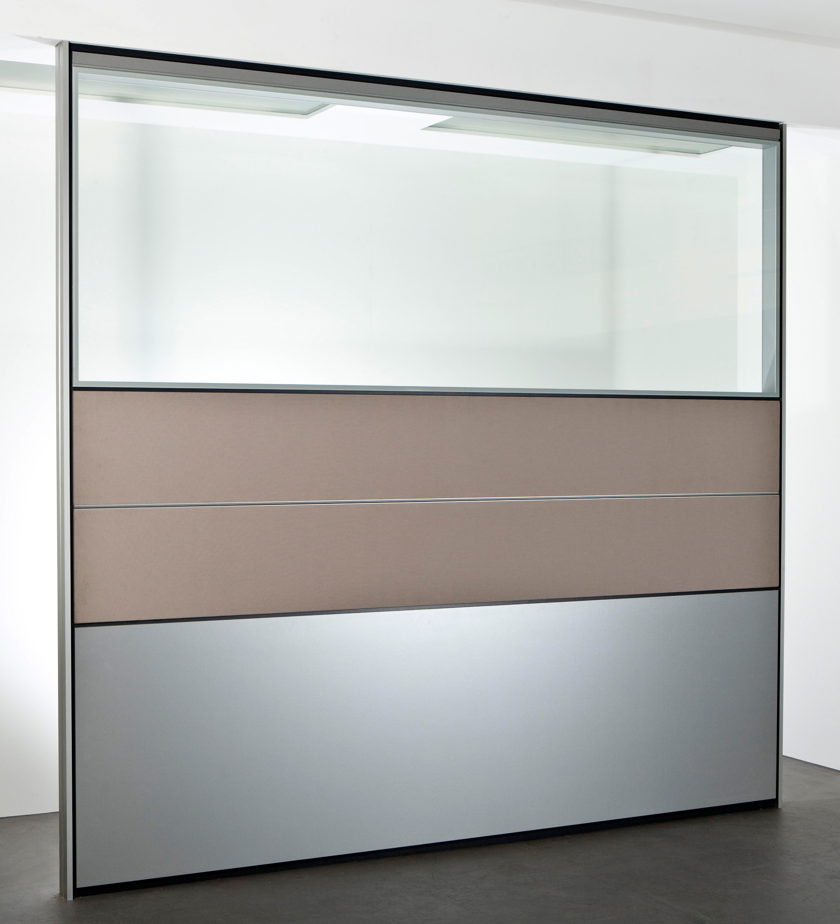 Browse products for category Sound insulating partition systems