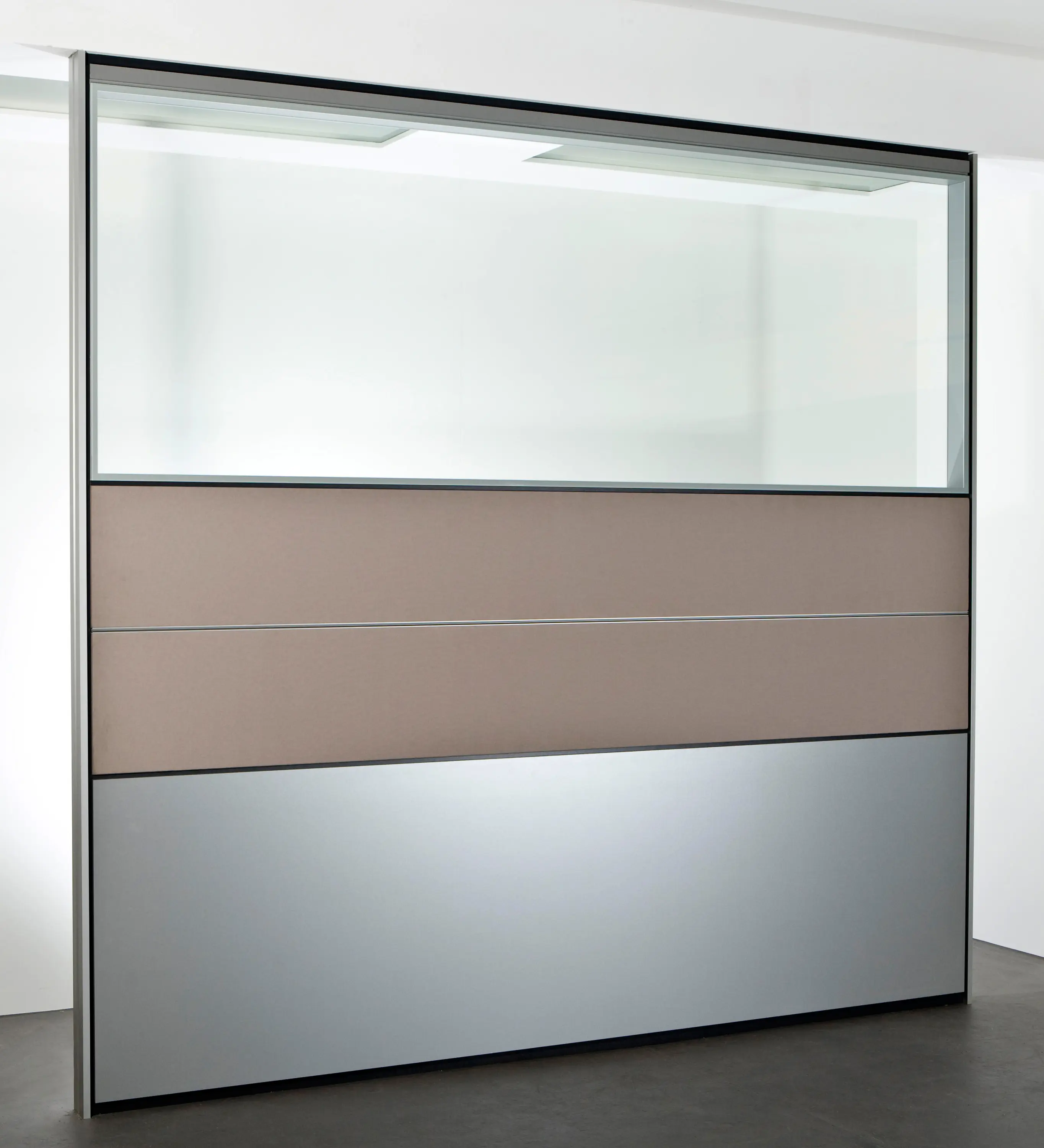 Scheicher.Wand - TS2 Flush