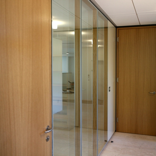 Produkt TS2 Flush des Herstellers Scheicher.Wand anzeigen