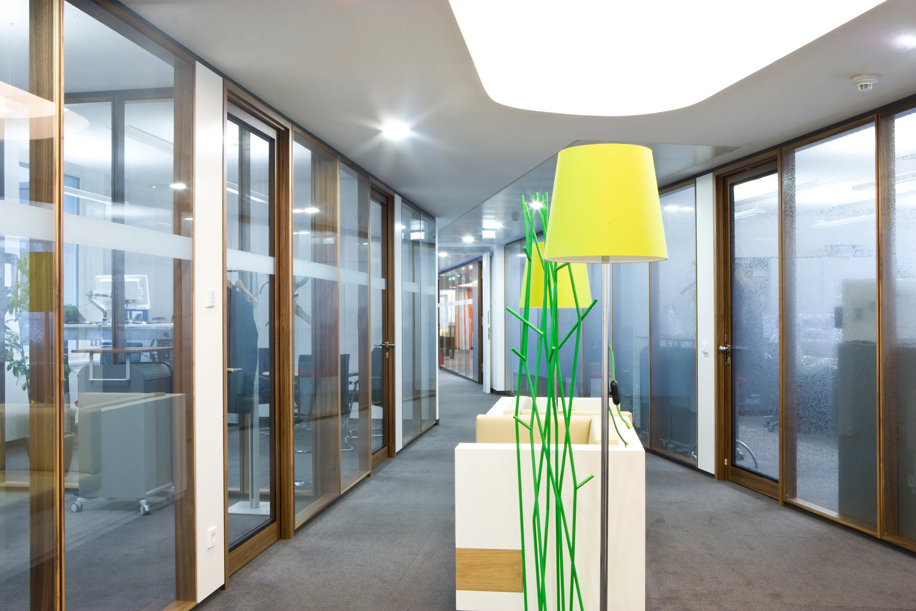 Scheicher.Wand - TS2 FLR