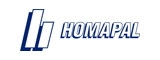 Logo for manufacturer Homapal