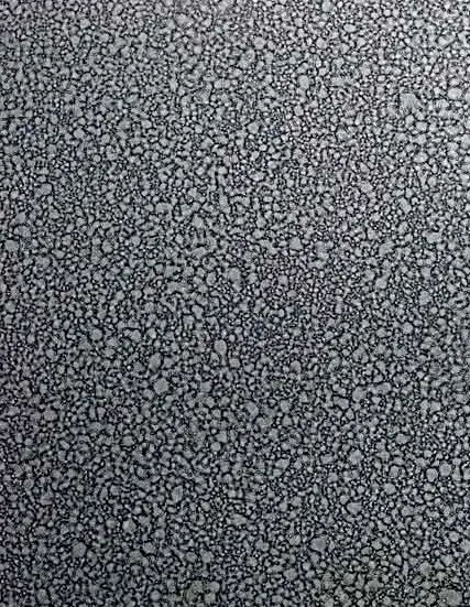 Homapal - 838/061 Alu Makro Black/Natural