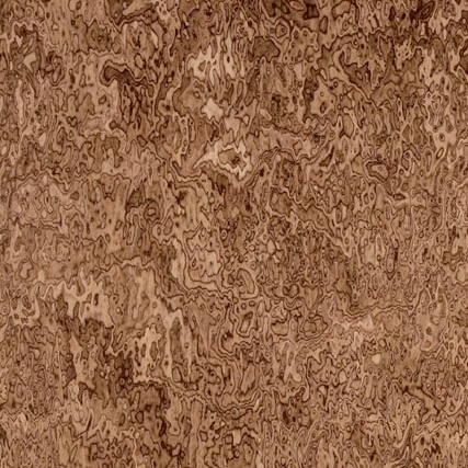 Produkt H26/180 Holz matt Nussbaum Maser des Herstellers Homapal anzeigen