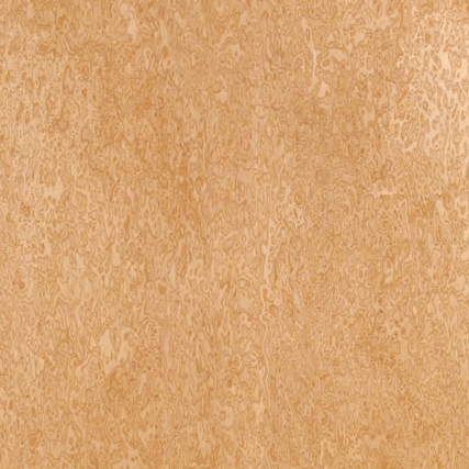 Mostra il prodotto H25/180 Wood matt Bird's Eye Maple del produttore Homapal