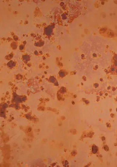 FunderMax GmbH - M021 Cooper Plain Nugget