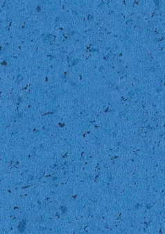 Polyrey - M 076 Myriade bleu