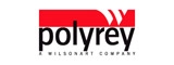 Logo for manufacturer Polyrey