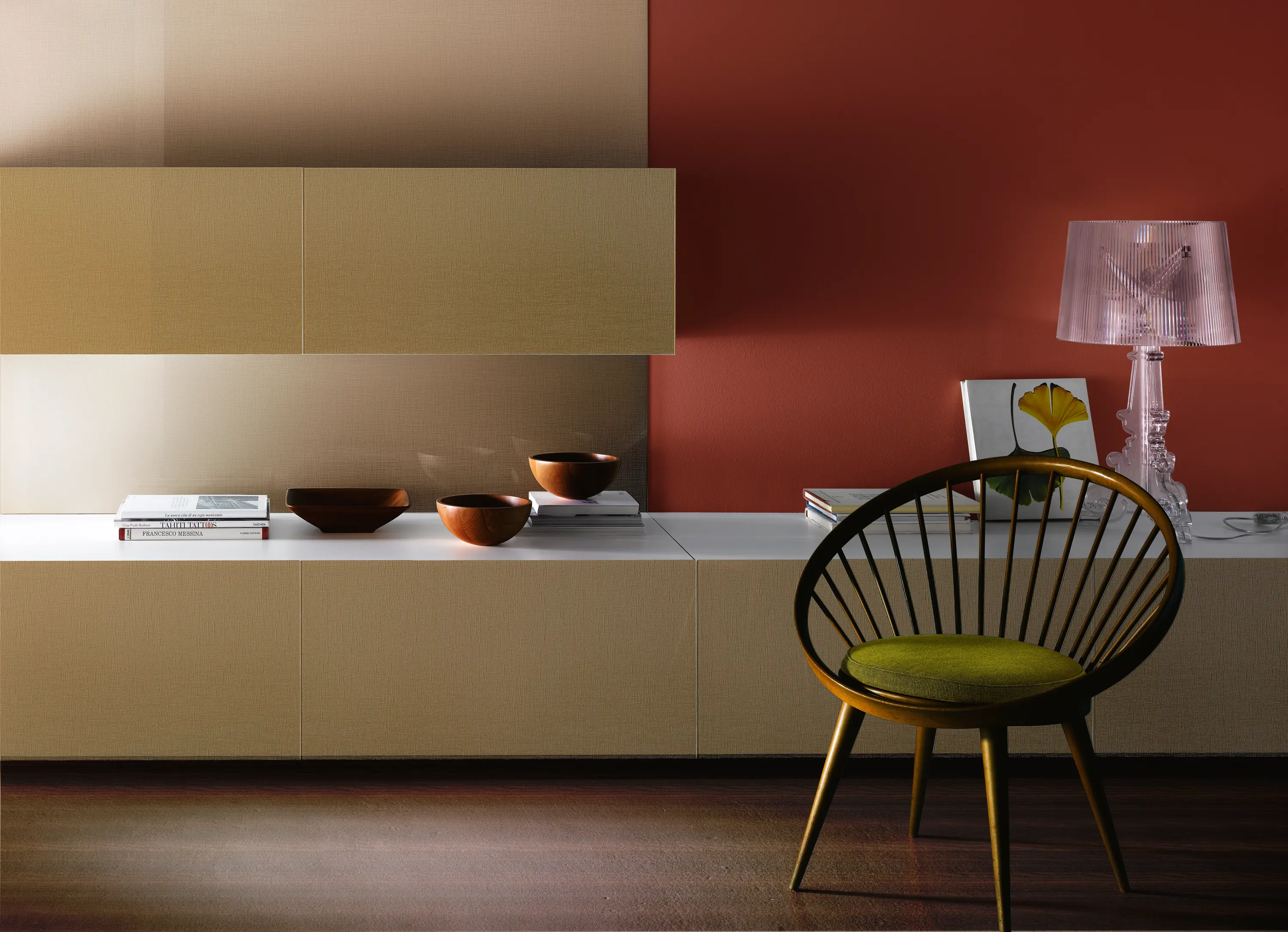 Madras® - Madras® Silver | Lino Silver