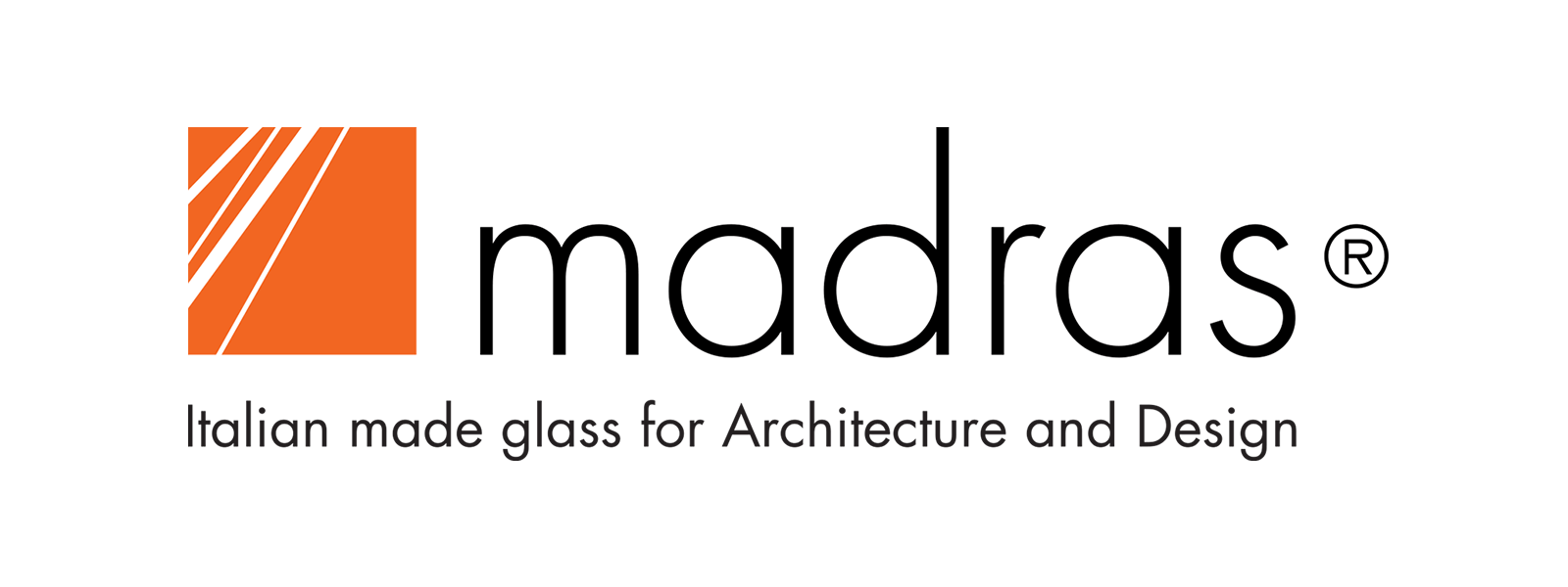 Logo for manufacturer Madras®