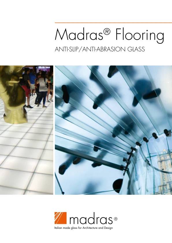 Image d’aperçu du fichier Madras® Flooring anti-slip anti-abrasion glass