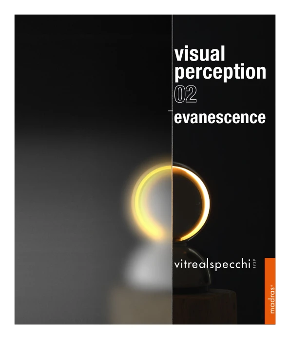 Image d’aperçu du fichier Madras® Visual Perception 02 Evanescence