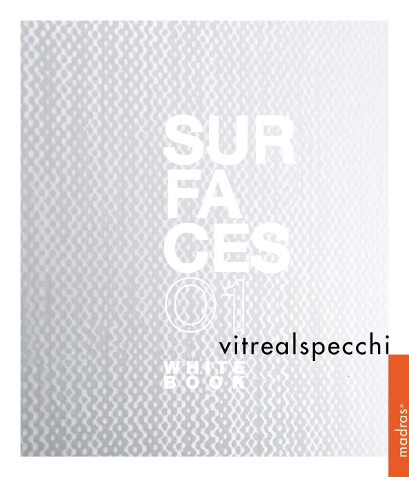 Image d’aperçu du fichier  Madras® Surfaces 01 White Book
